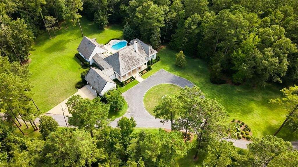 House in Brookhaven, Mississippi, United States 5 - 18637546