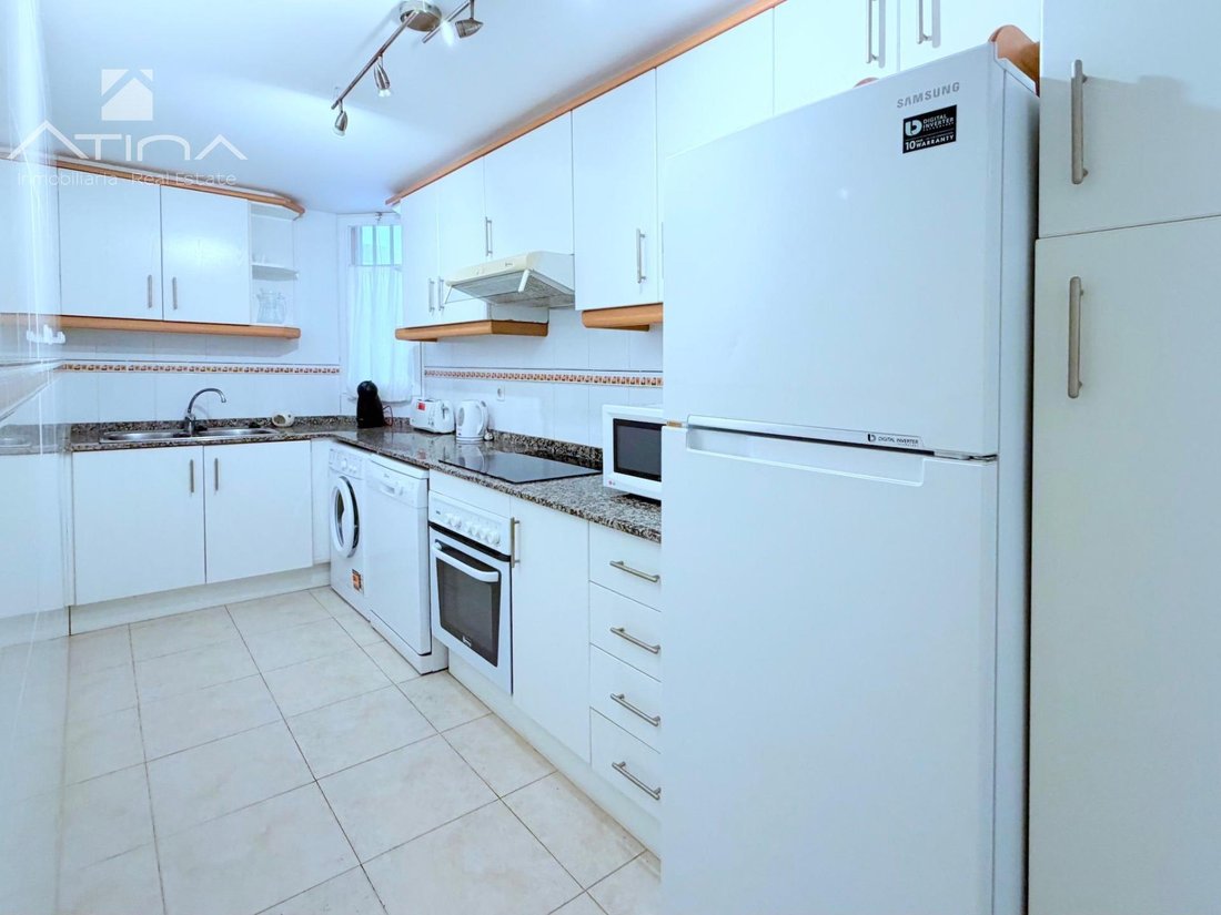 Apartment in Xabia / Javea, Valencian Community, Spain 5 - 18637581
