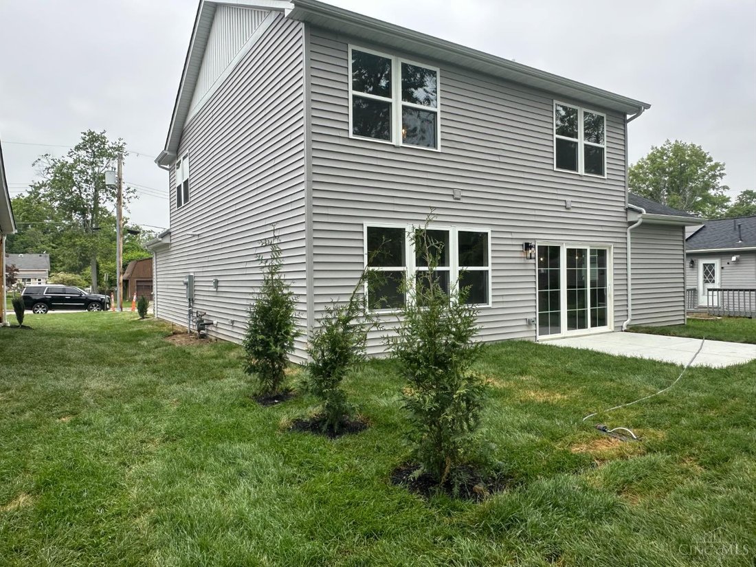 House in Loveland, Ohio, United States 2 - 18635922