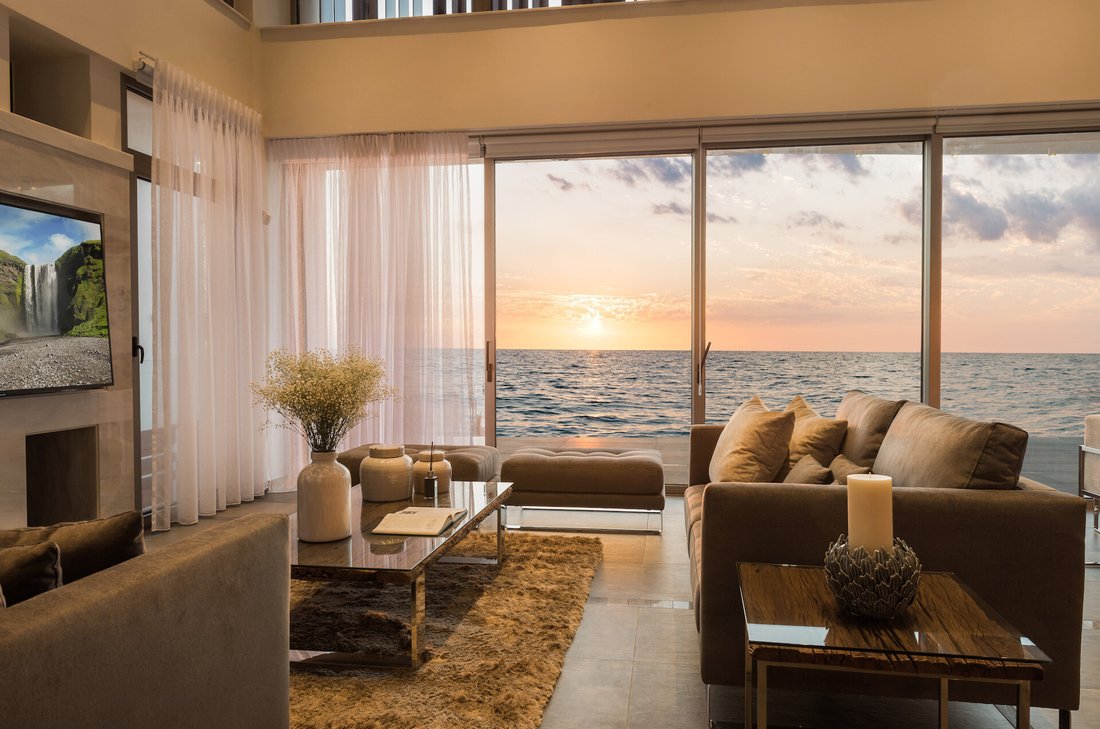 Villa in Chloraka, Paphos, Cyprus 3 - 16502850