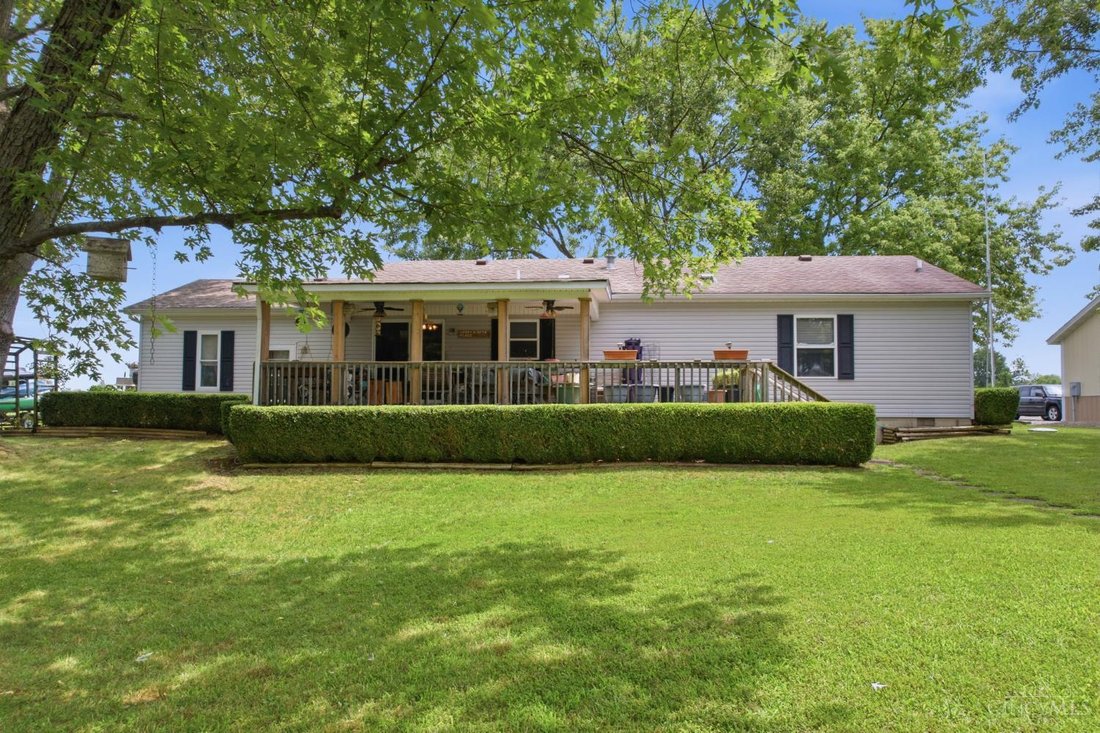 House in Sardinia, Ohio, United States 5 - 18635993