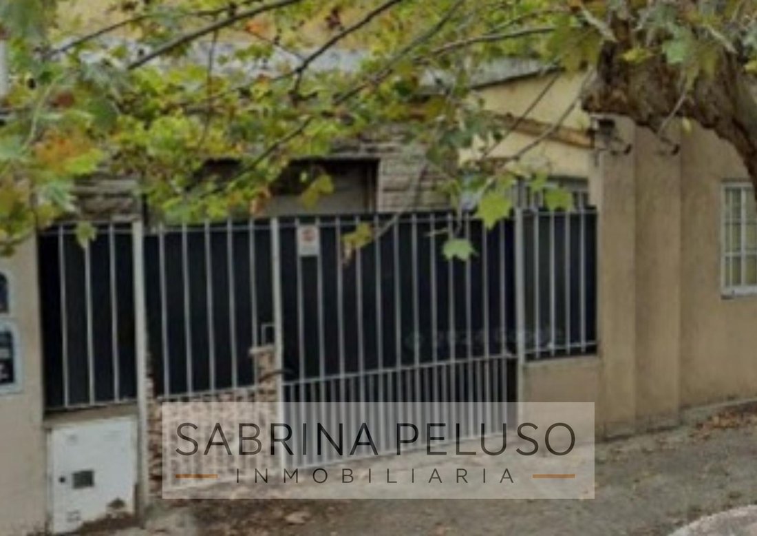 Land in Ramos Mejía, Buenos Aires Province, Argentina 1 - 18632990