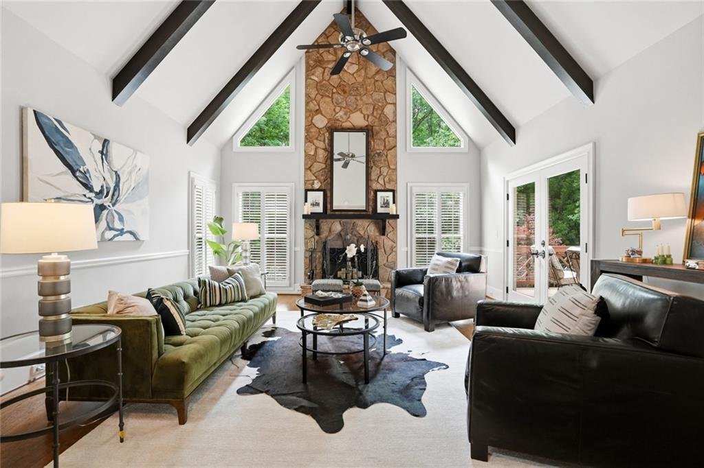 House in Roswell, Georgia, United States 4 - 18634181