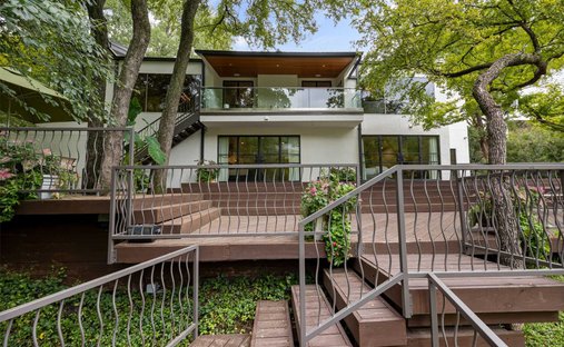 Casa a Fort Worth, Texas, Stati Uniti 1