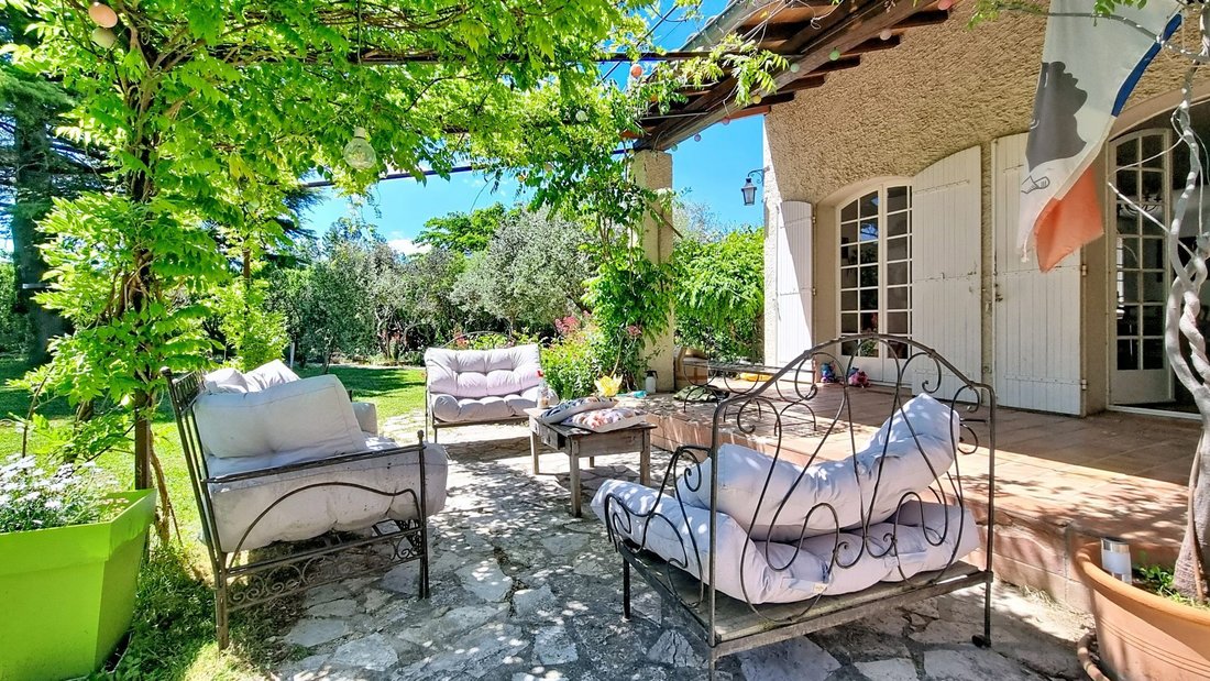 House in Châteaurenard, Provence-Alpes-Côte d'Azur, France 3 - 17971546