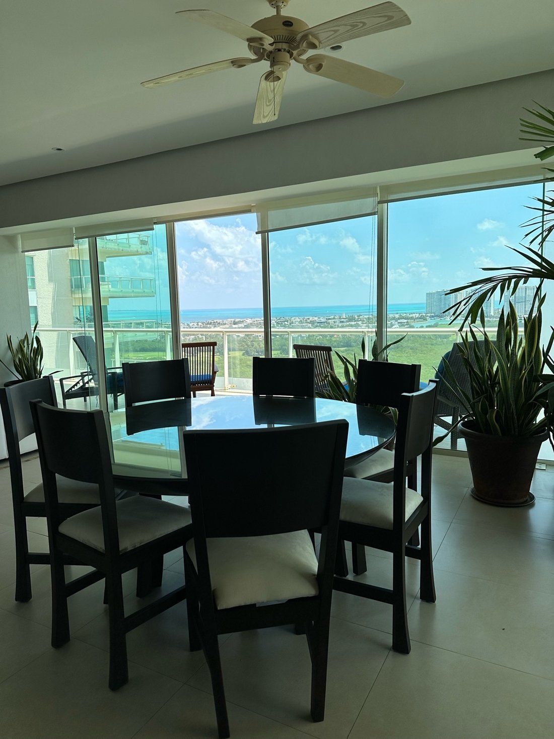 Apartment in Cancún, Quintana Roo, Mexico 4 - 18638859