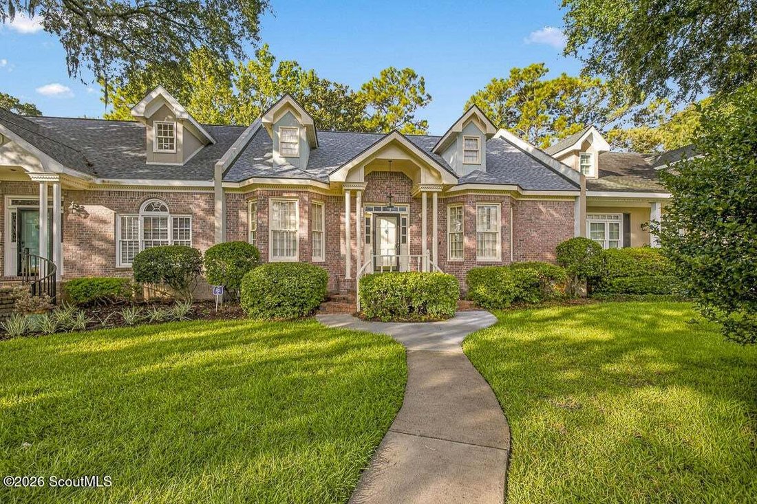 Townhouse in St. Simons, Georgia, United States 2 - 18636675