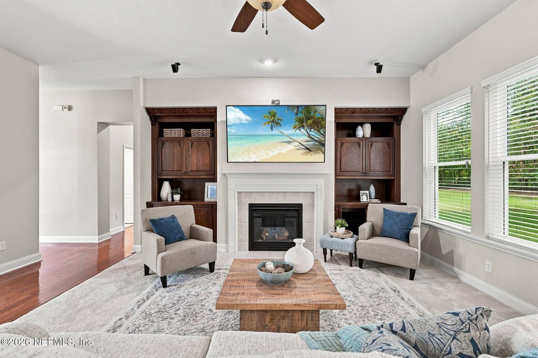 House in Jacksonville, Florida, United States 4 - 18545011