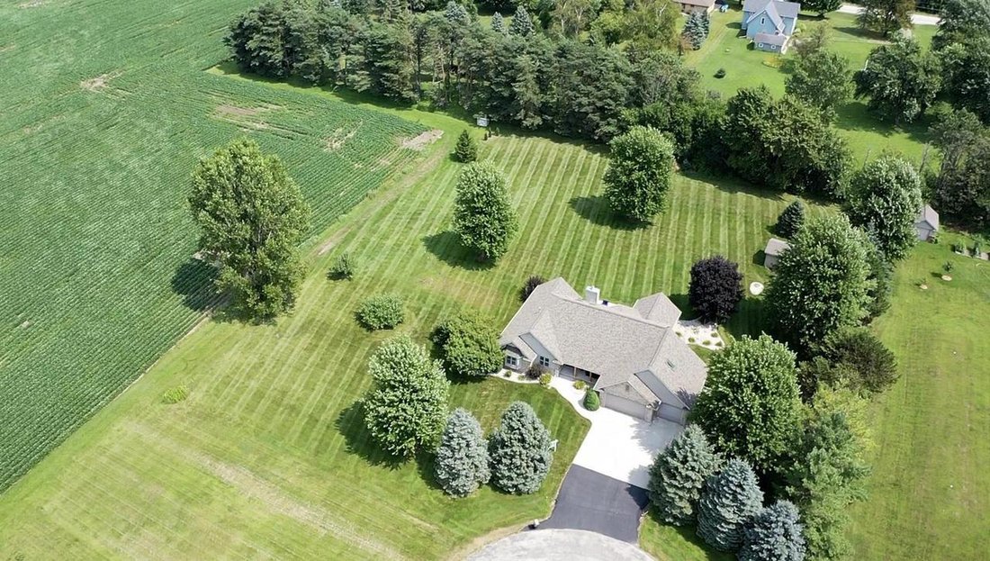 House in Appleton, Wisconsin, United States 3 - 18609080
