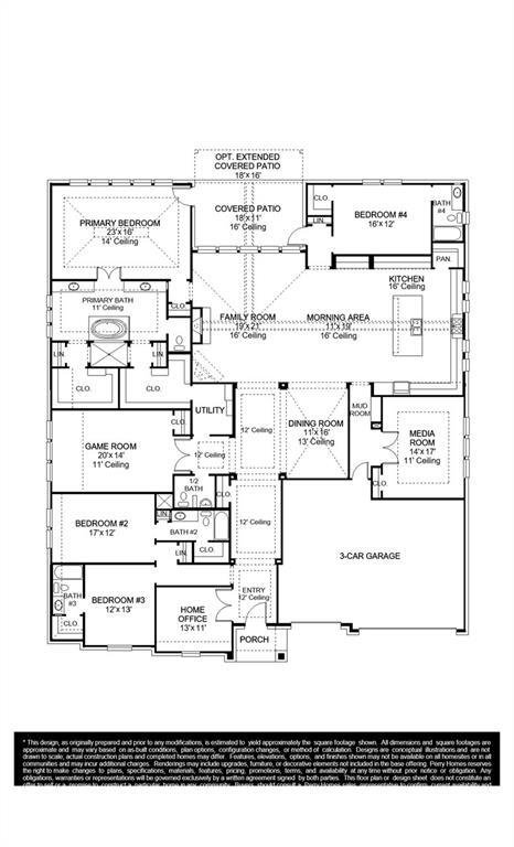 House in Allen, Texas, United States 2 - 18638402