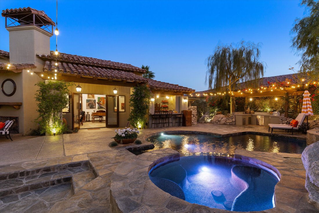 House in Palm Springs, California, United States 3 - 16899765