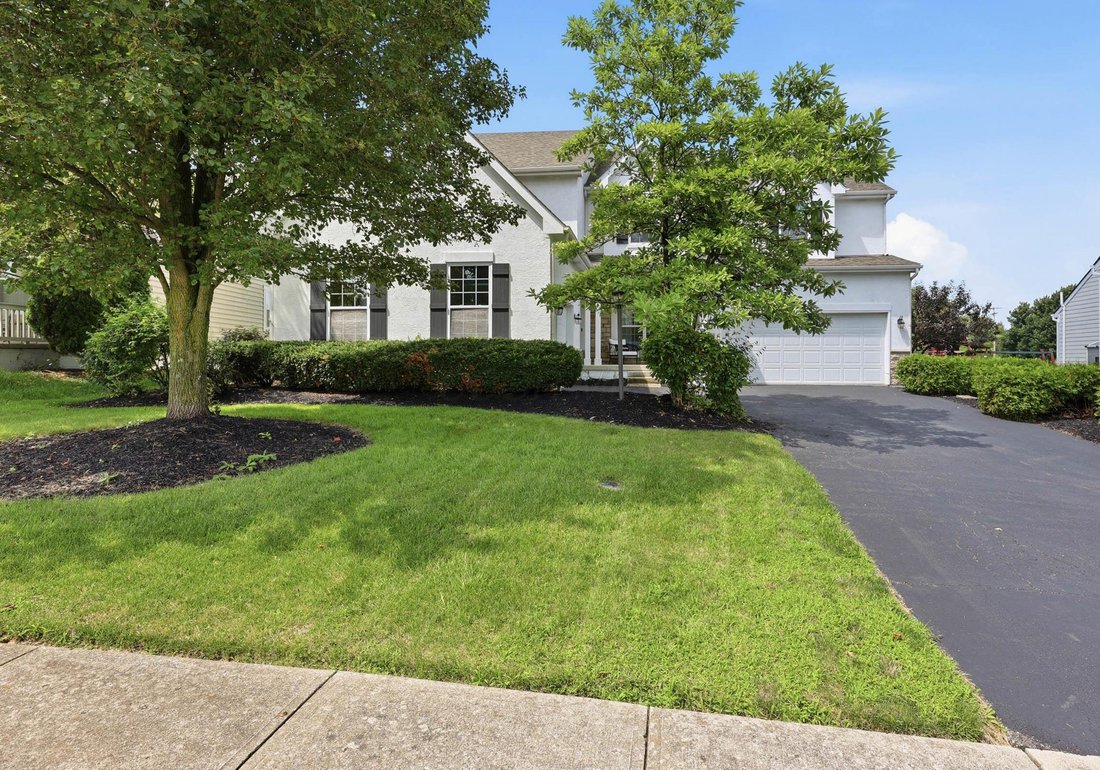 House in Powell, Ohio, United States 3 - 18633285