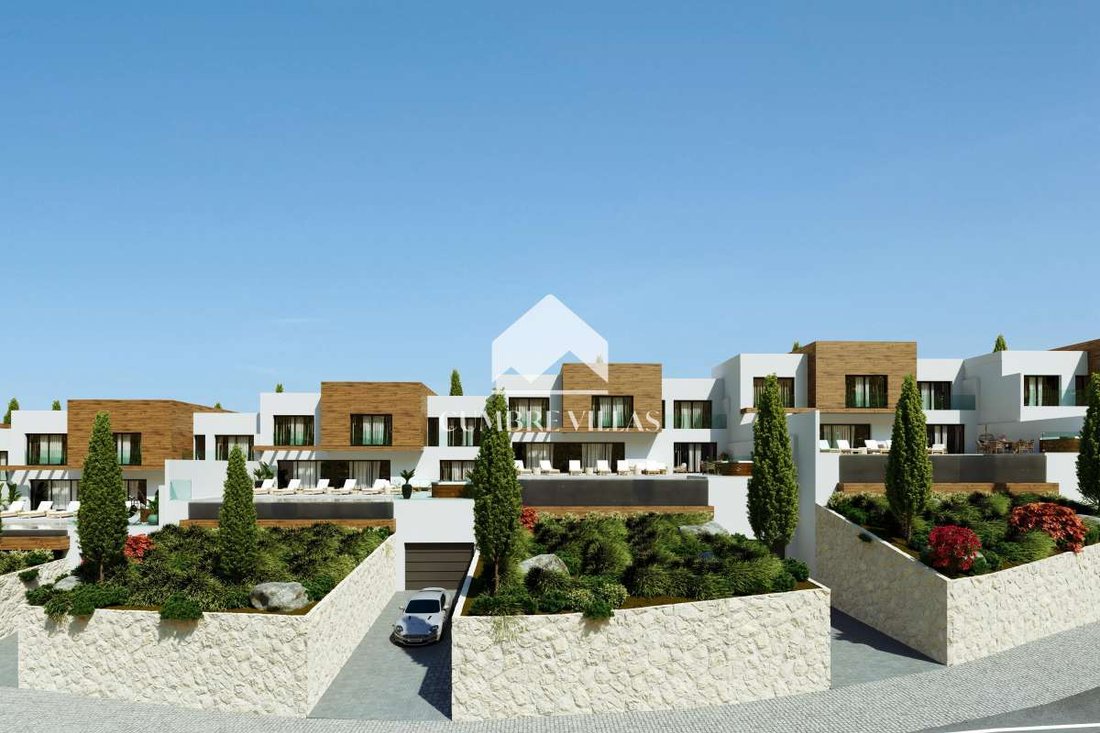 Townhouse in Salobrena, Andalusia, Spain 3 - 18638845