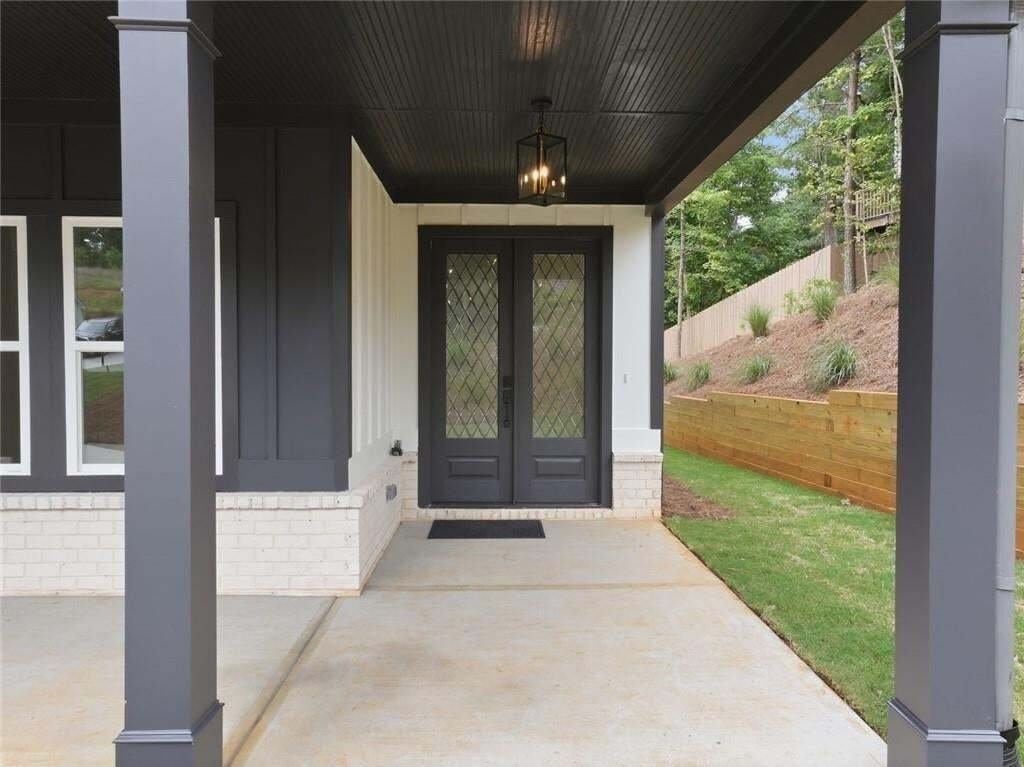 House in Gainesville, Georgia, United States 3 - 18543690
