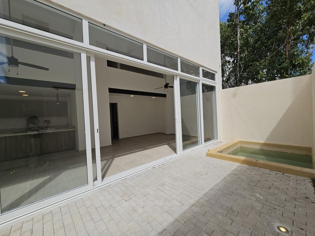 House in Cancún, Quintana Roo, Mexico 3 - 18634728