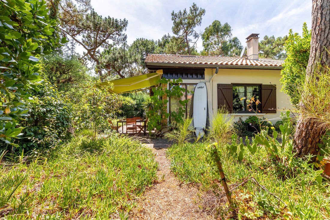 House in 33970 Le Cap-Ferret, Lège-Cap-Ferret, Nouvelle-Aquitaine 2 - 18364754
