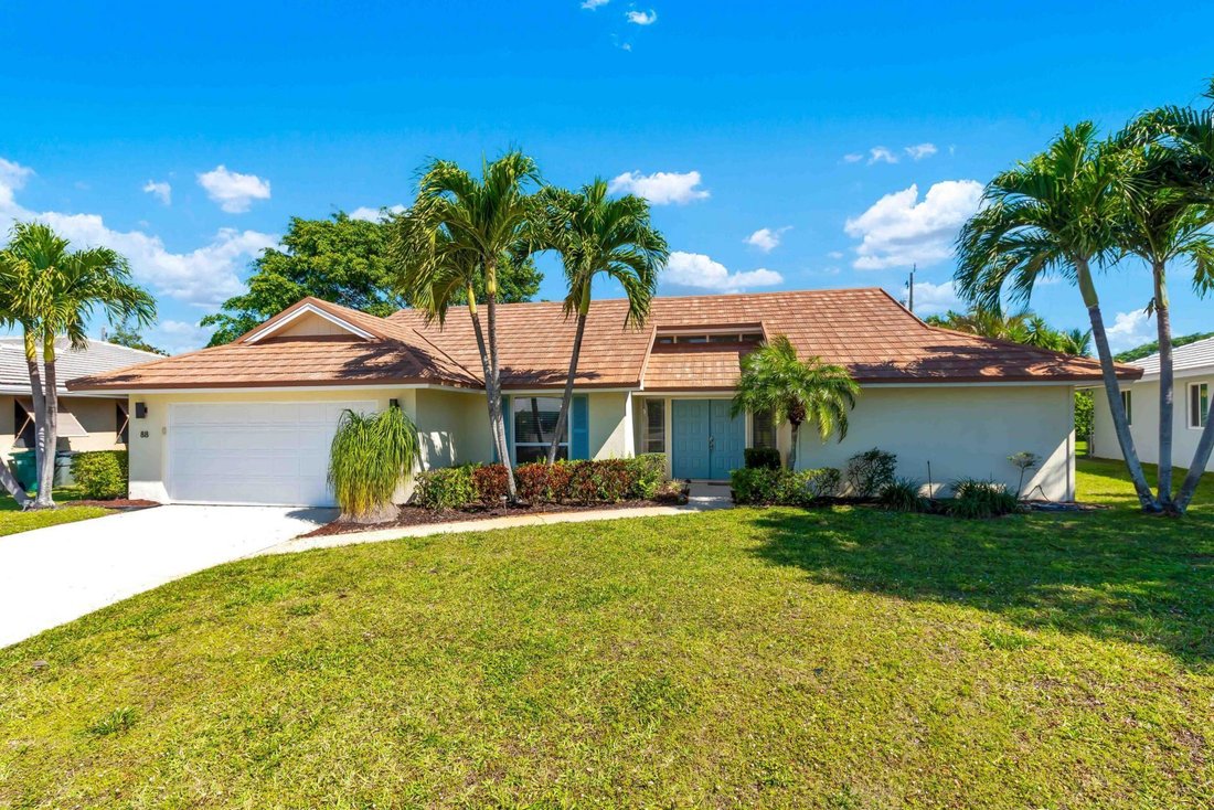 House in Tequesta, Florida, United States 2 - 18639647