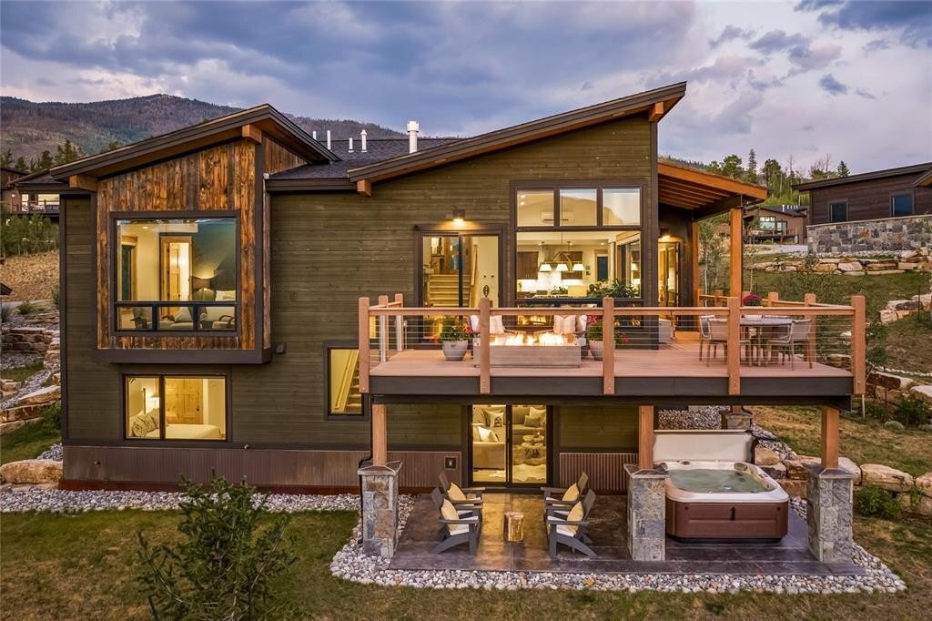 House in Silverthorne, Colorado, United States 3 - 18639744