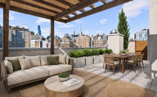 Condominio en Nueva York, Nueva York, Estados Unidos 1