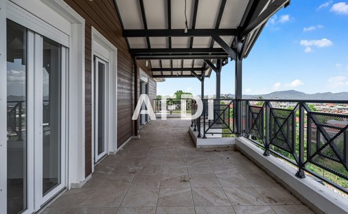 Apartment in Fort-de-France, Fort-de-France, Martinique 1