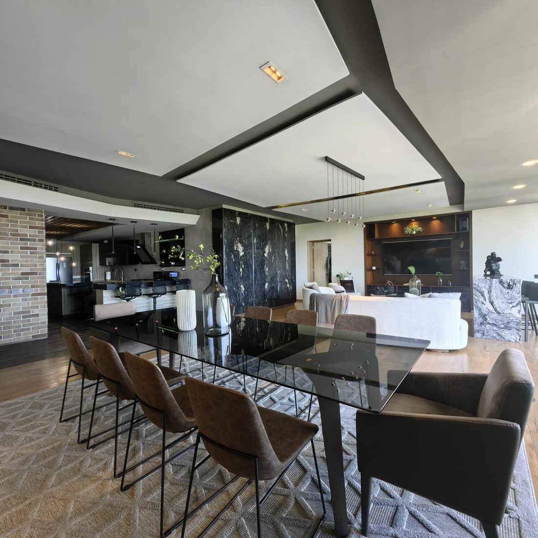 Apartment in Cancún, Quintana Roo, Mexico 2 - 18638975