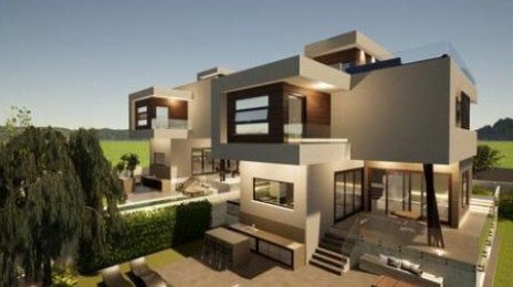 Land in Germasogeia, Limassol, Cyprus 5 - 17821268