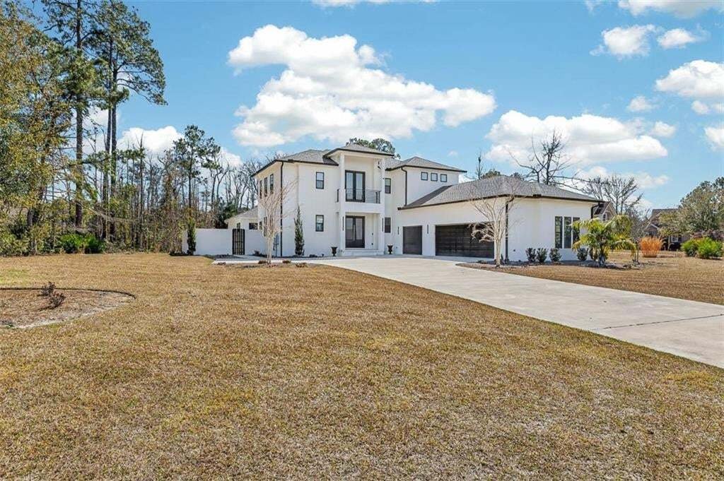 House in Brunswick, Georgia, United States 3 - 18636647