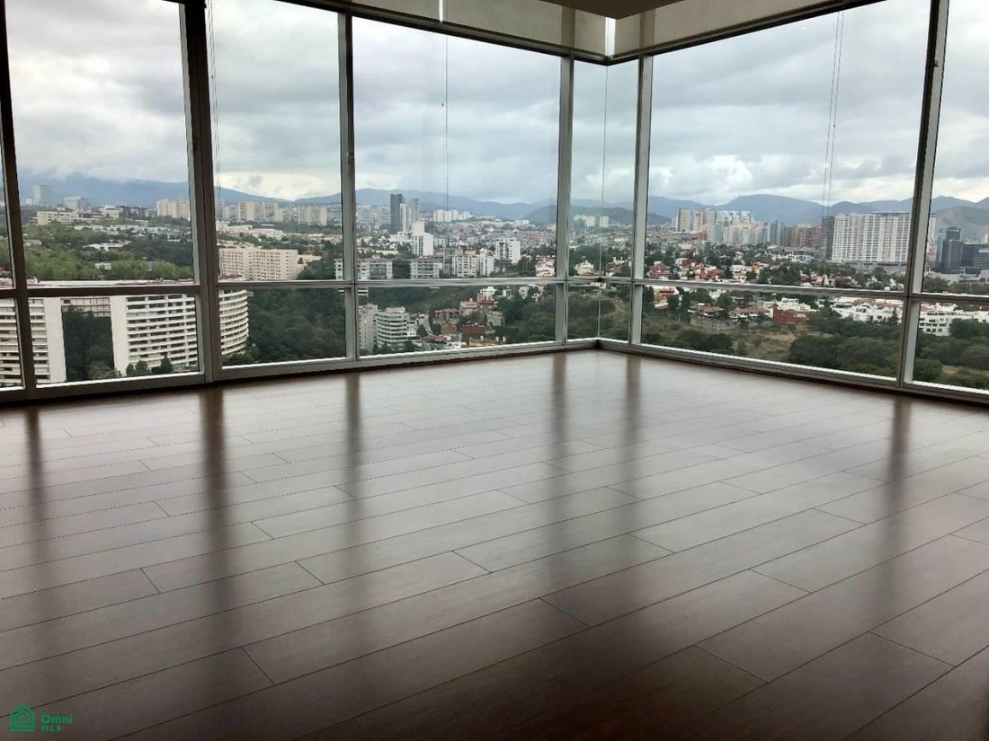 Condo in Santa Catarina Yecahuitzotl, Mexico City, Mexico 2 - 17233038