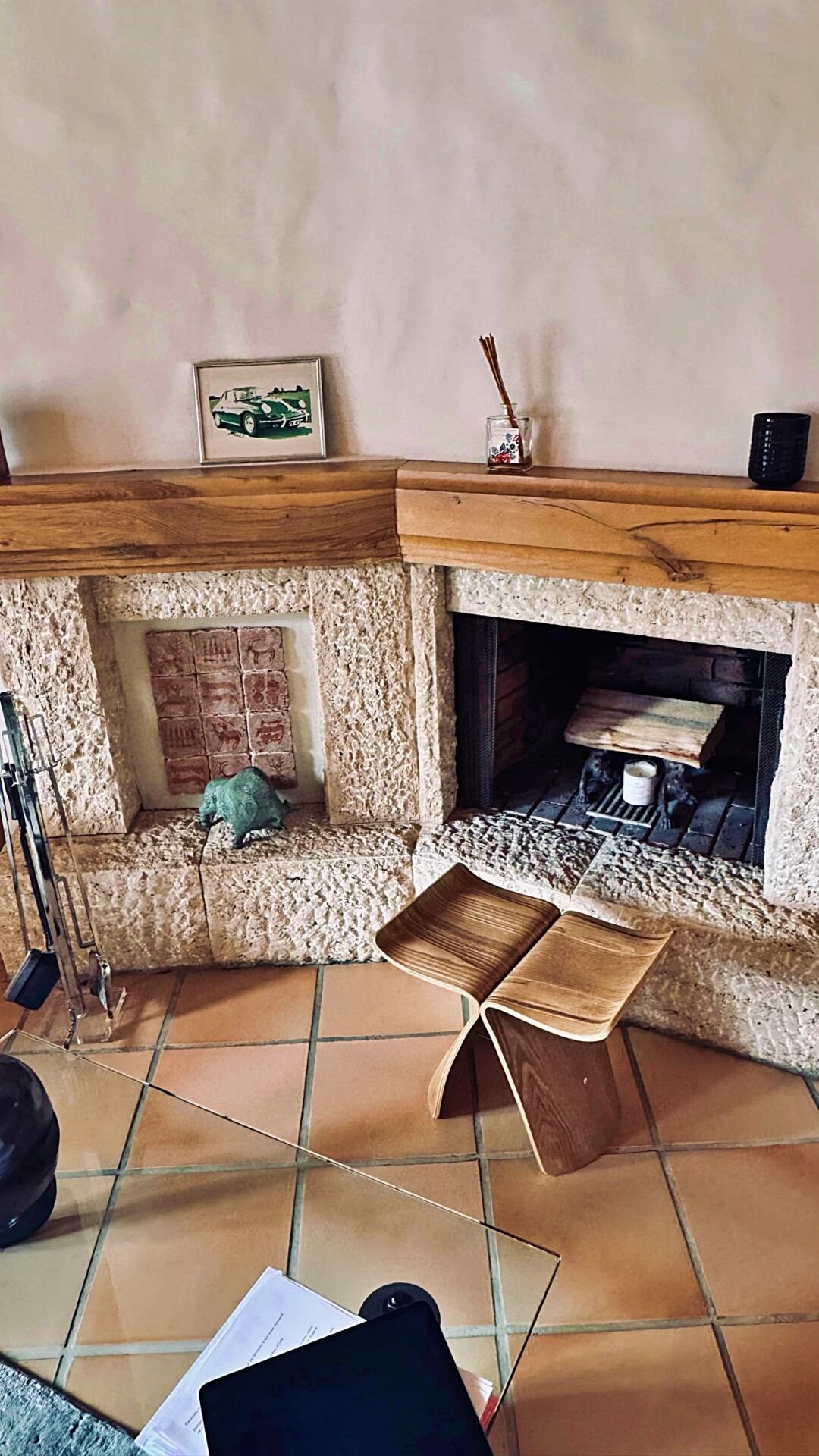 Apartment in Château-d'Oex, Vaud, Switzerland 4 - 18634217