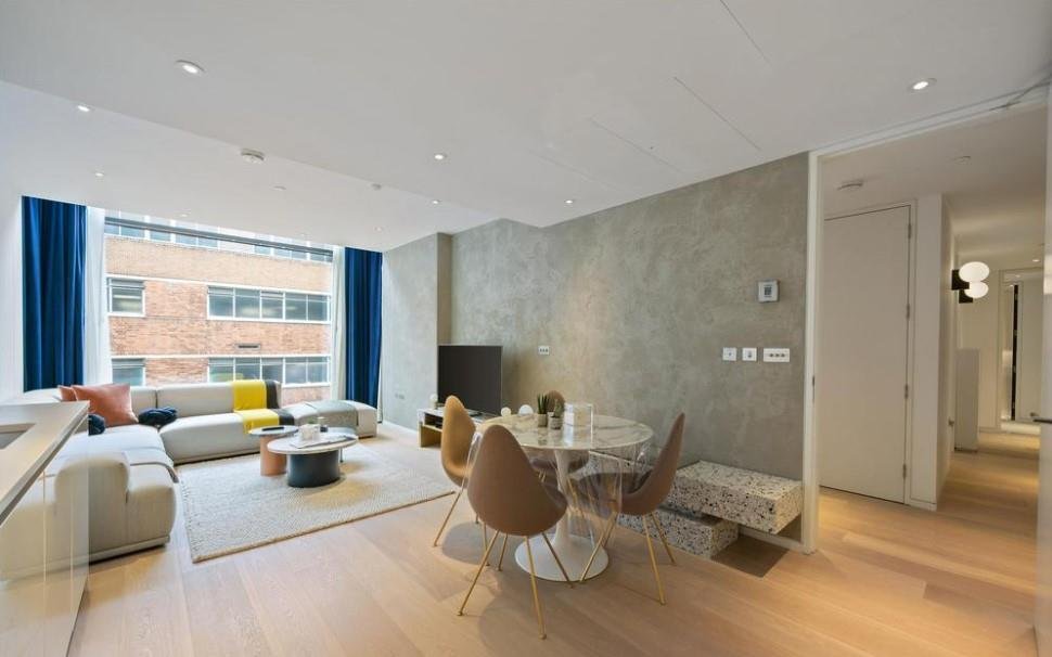 Apartment in Marylebone, Westminster, England 2 - 18633346