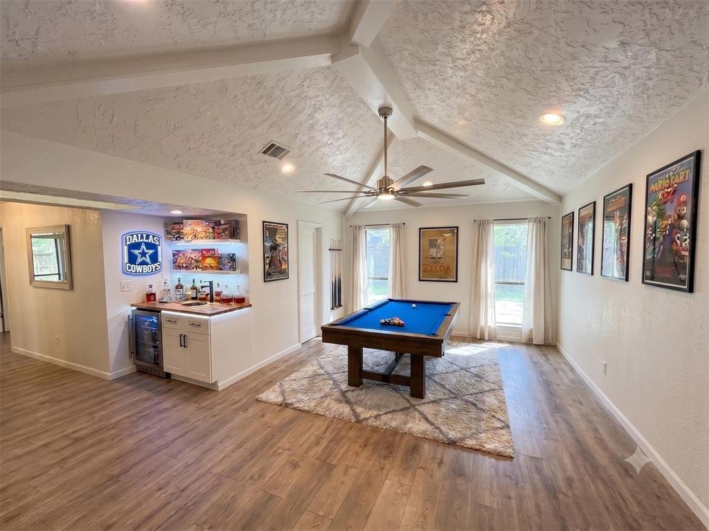 House in Arlington, Texas, United States 4 - 18634221