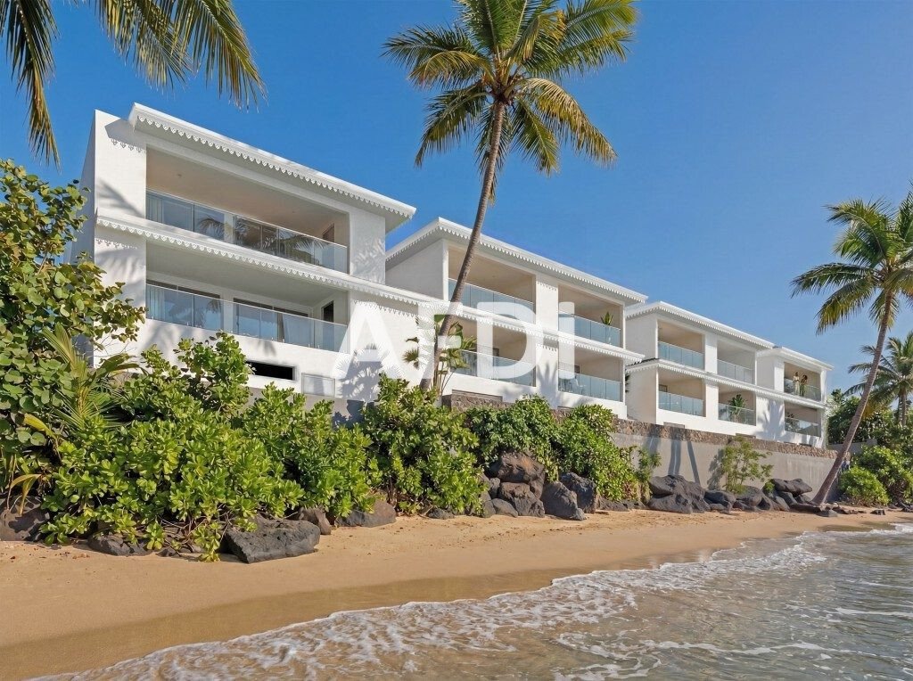Apartment in Le Diamant, Le Marin, Martinique 1 - 17413218