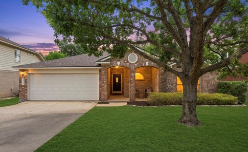 House in Austin, Texas, United States 1