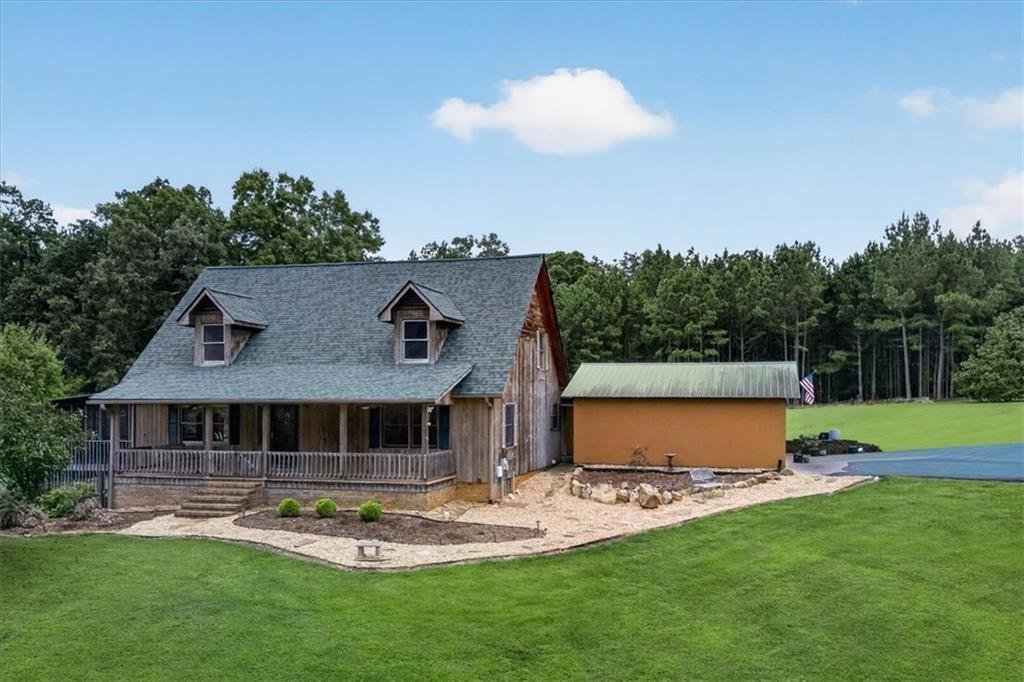 House in Adairsville, Georgia, United States 1 - 18634147