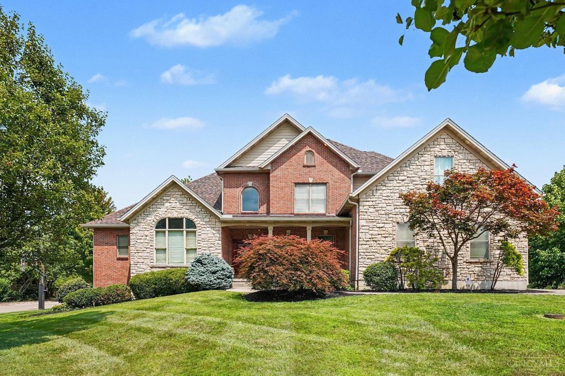 House in Hamilton, Ohio, United States 1 - 18636564