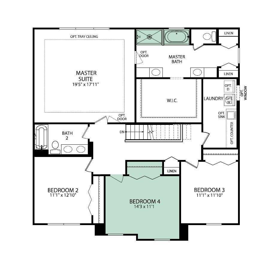 House in Lebanon, Ohio, United States 3 - 18635319
