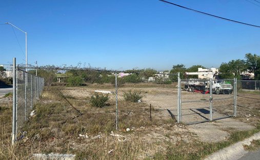 Land in Ciudad Apodaca, Nuevo Leon, Mexico 1