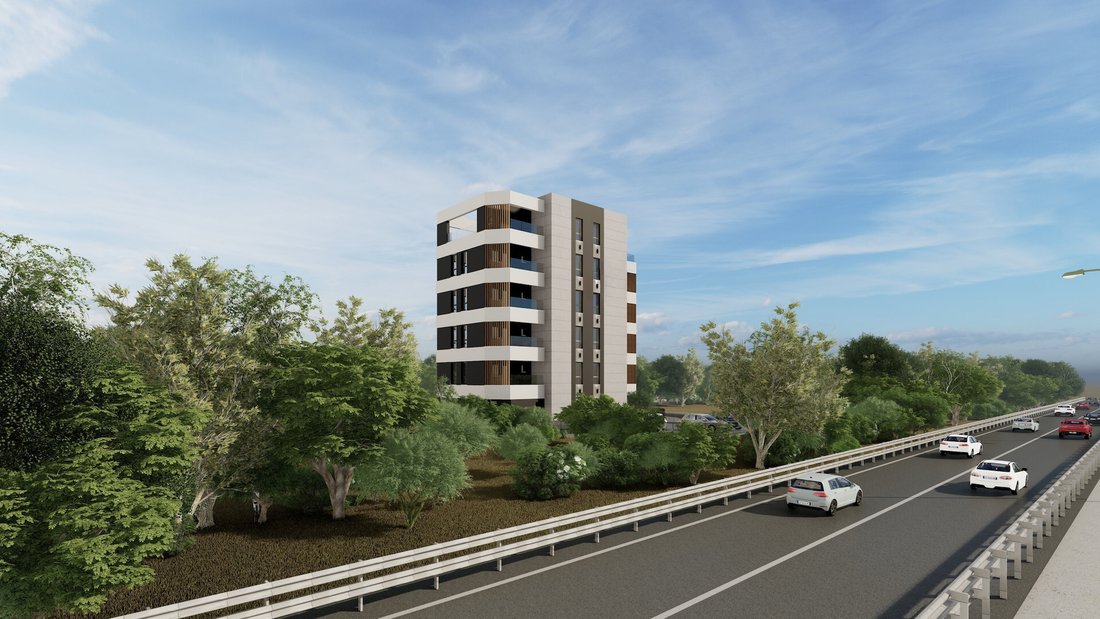 Land in Limassol, Limassol, Cyprus 2 - 16379989