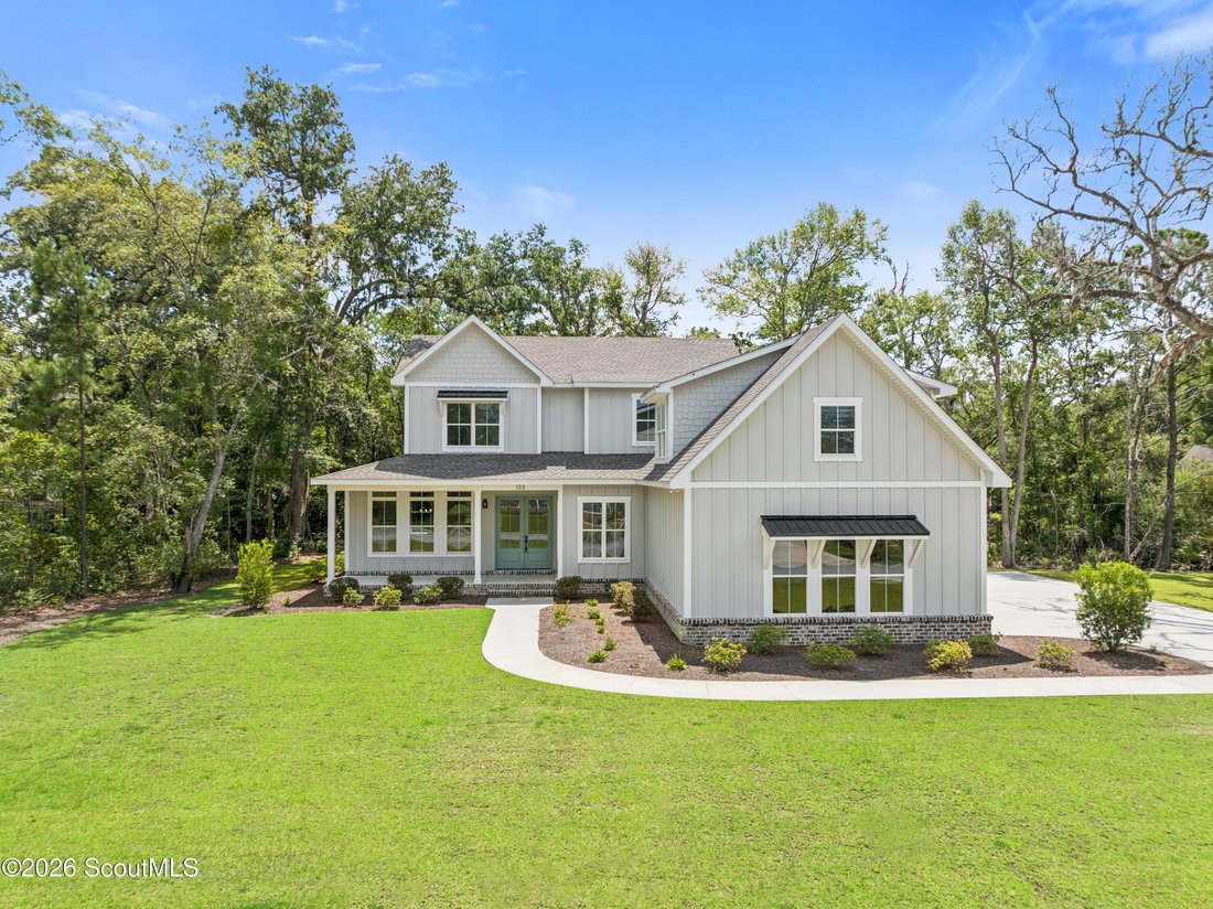 House in Brunswick, Georgia, United States 3 - 18636668