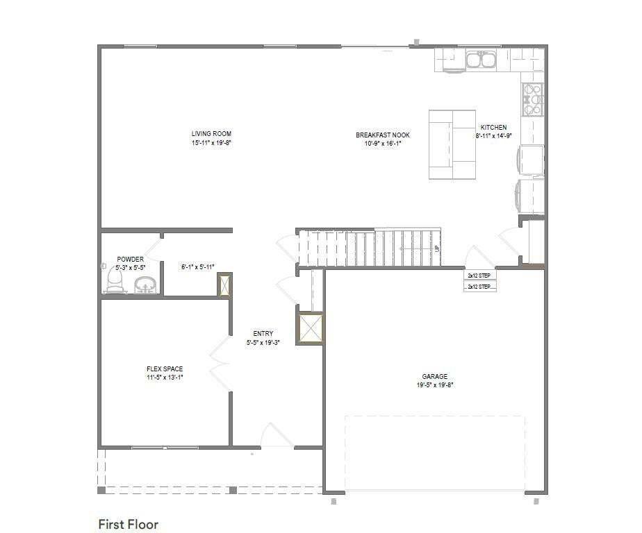 House in Lebanon, Ohio, United States 2 - 18635319