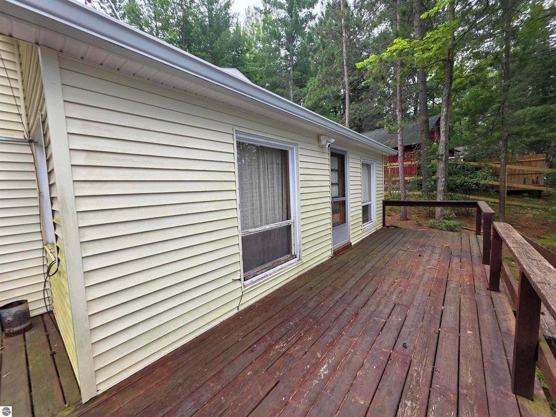 House in Mancelona, Michigan, United States 5 - 18635900