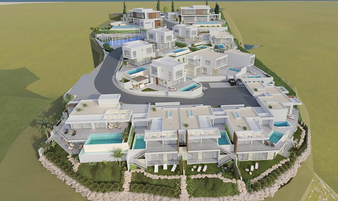 House in Peyia, Paphos, Cyprus 3 - 18123750