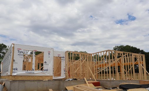 Maison à Lebanon, Ohio, États-Unis 1