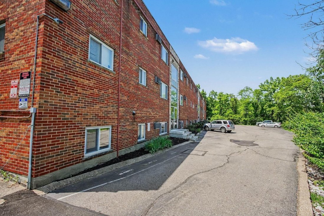 Apartment in Cincinnati, Ohio, United States 2 - 18635258