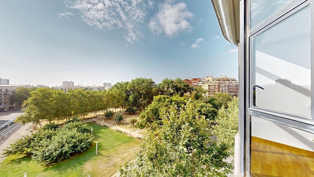 Apartment in Sant Martí, Barcelona, Spain 5 - 18638034