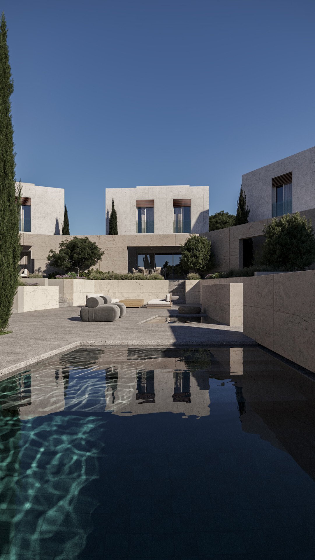 House in Yeroskipou, Paphos, Cyprus 1 - 18123850