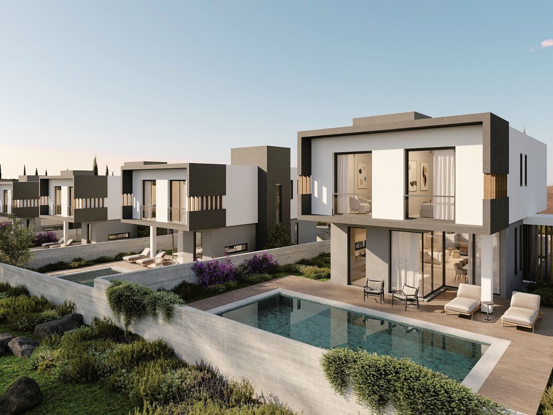 Villa in Emba, Paphos, Cyprus 3 - 17221308