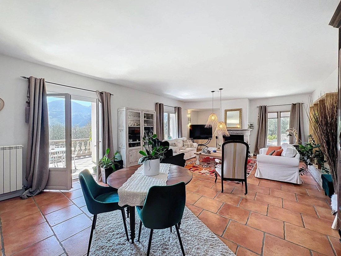 House in Sospel, Provence-Alpes-Côte d'Azur, France 4 - 17649840