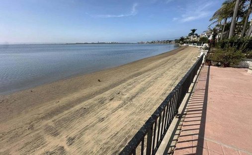 Casa en Coronado, California, Estados Unidos 1