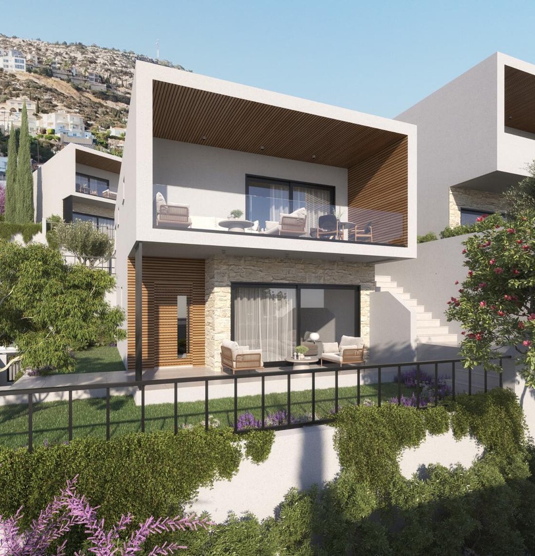 Villa in Peyia, Paphos, Cyprus 4 - 17223465